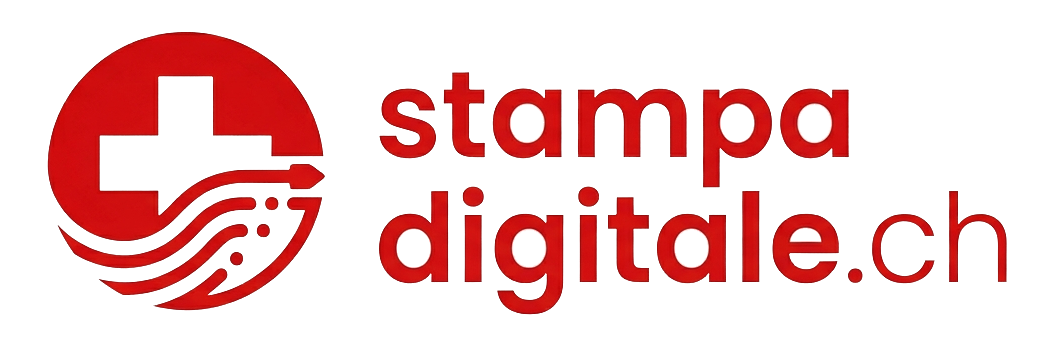 Stampa Digitale - 
