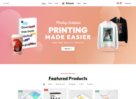T-Shirt Designer