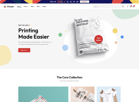 T-Shirt Designer