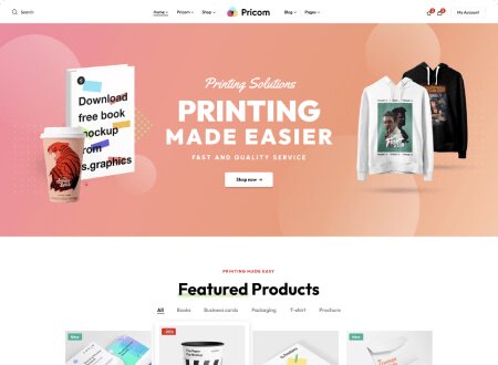 T-Shirt Designer