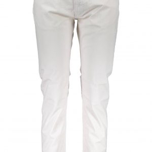 GANT PANTALONE DONNA BIANCO