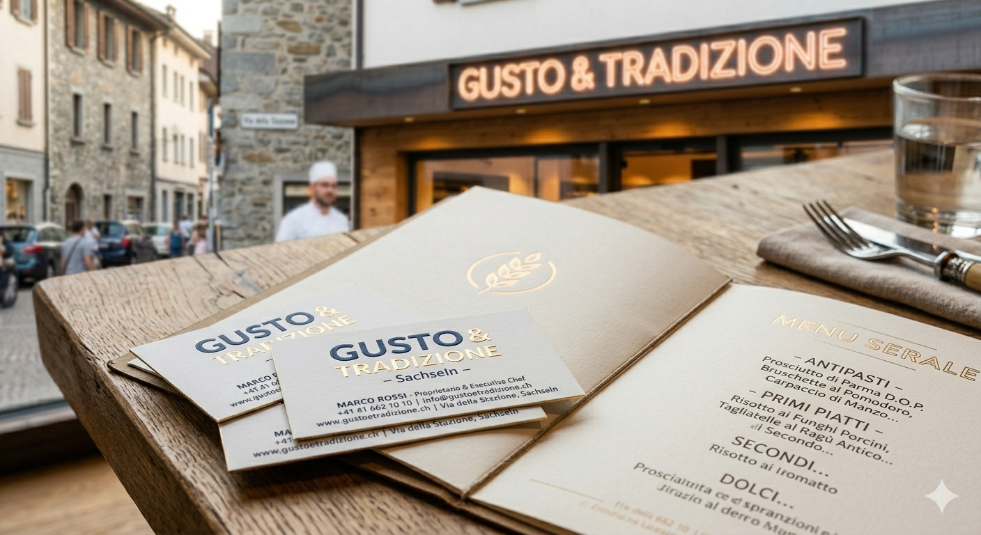 Piccolo Formato & Cancelleria